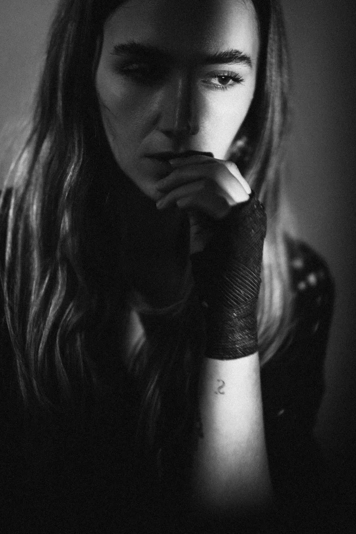 Creative Portrait Studio